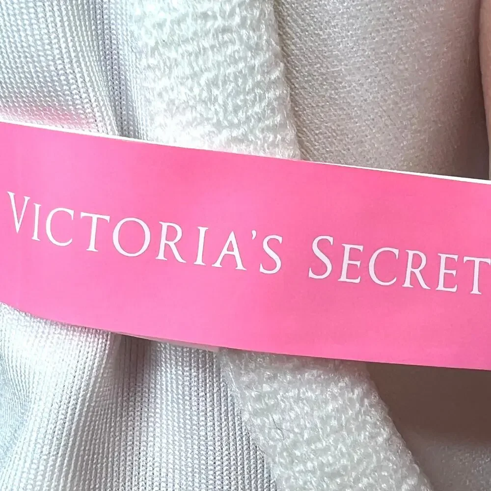 Victorias Secret details black